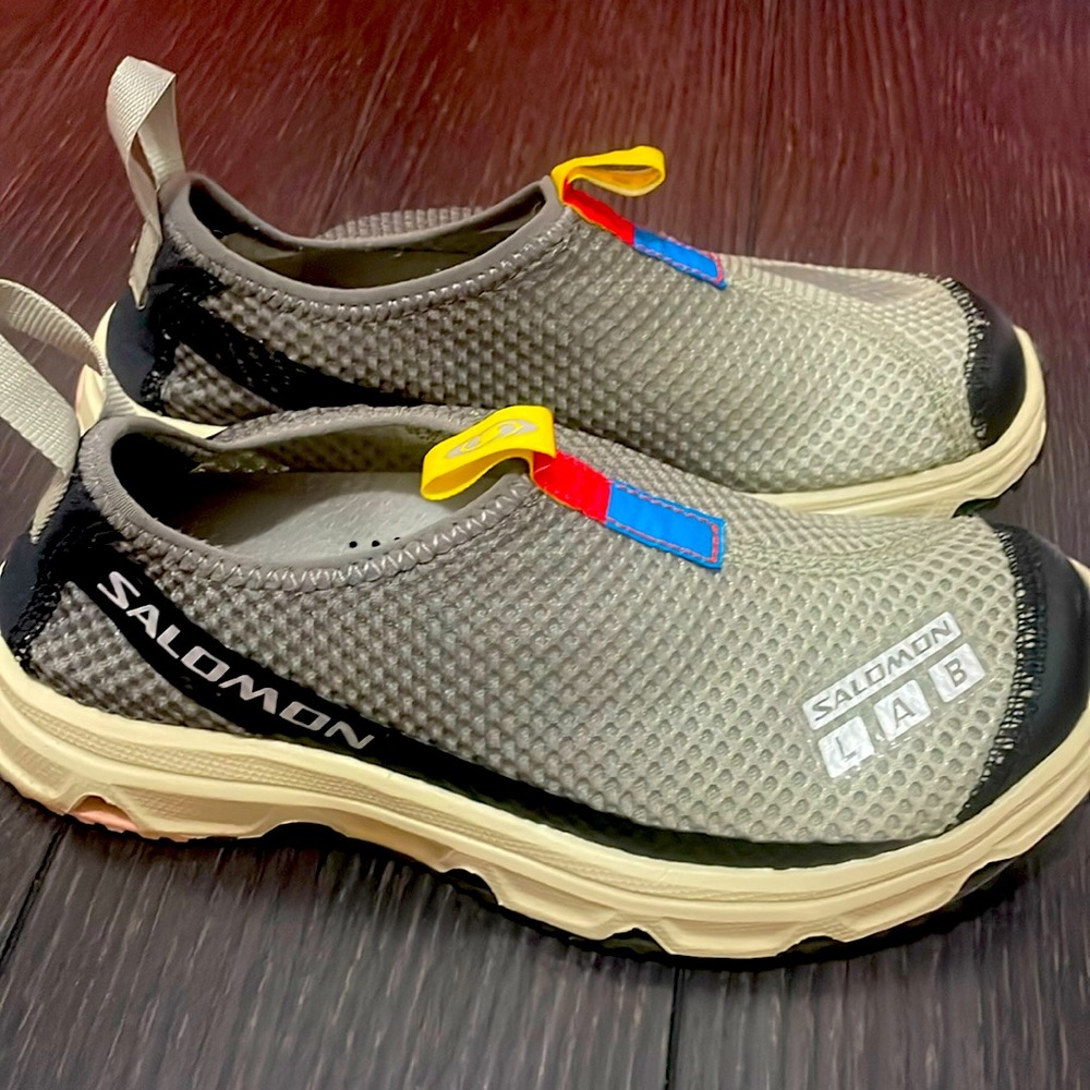 Salomon Recovery Sneakers